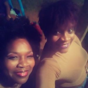 Meet your Posher, Katrina